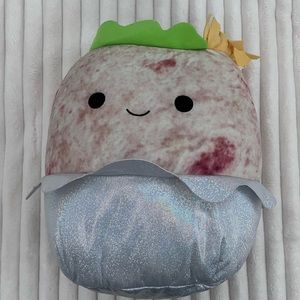 Bernardo the Burrito